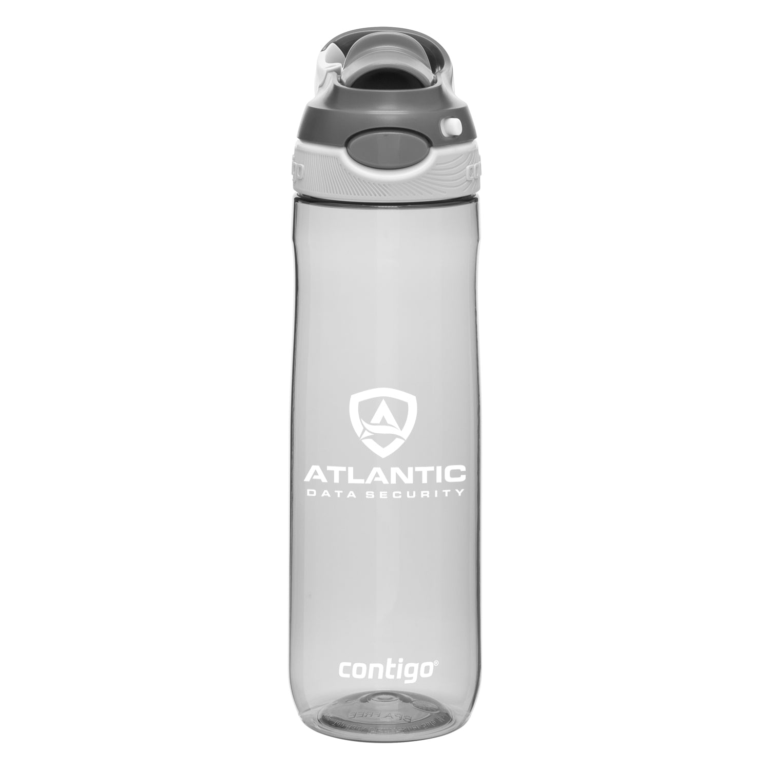 Contigo Autospout Chug 709ml Water Bottles, 3 Pack in 2 Colours | UK Contigo Autospout Chug 709ml Water Bottles, 3 Pack in 2 Colours | UK