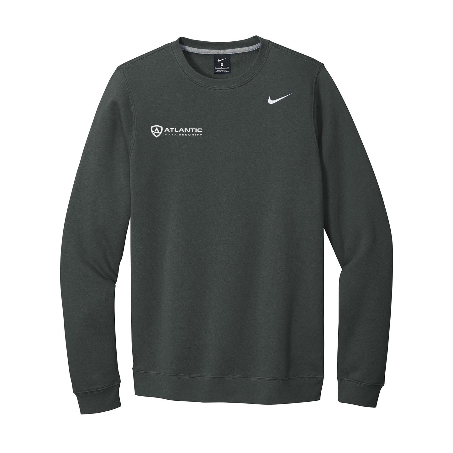 Nike Club Fleece Crew
