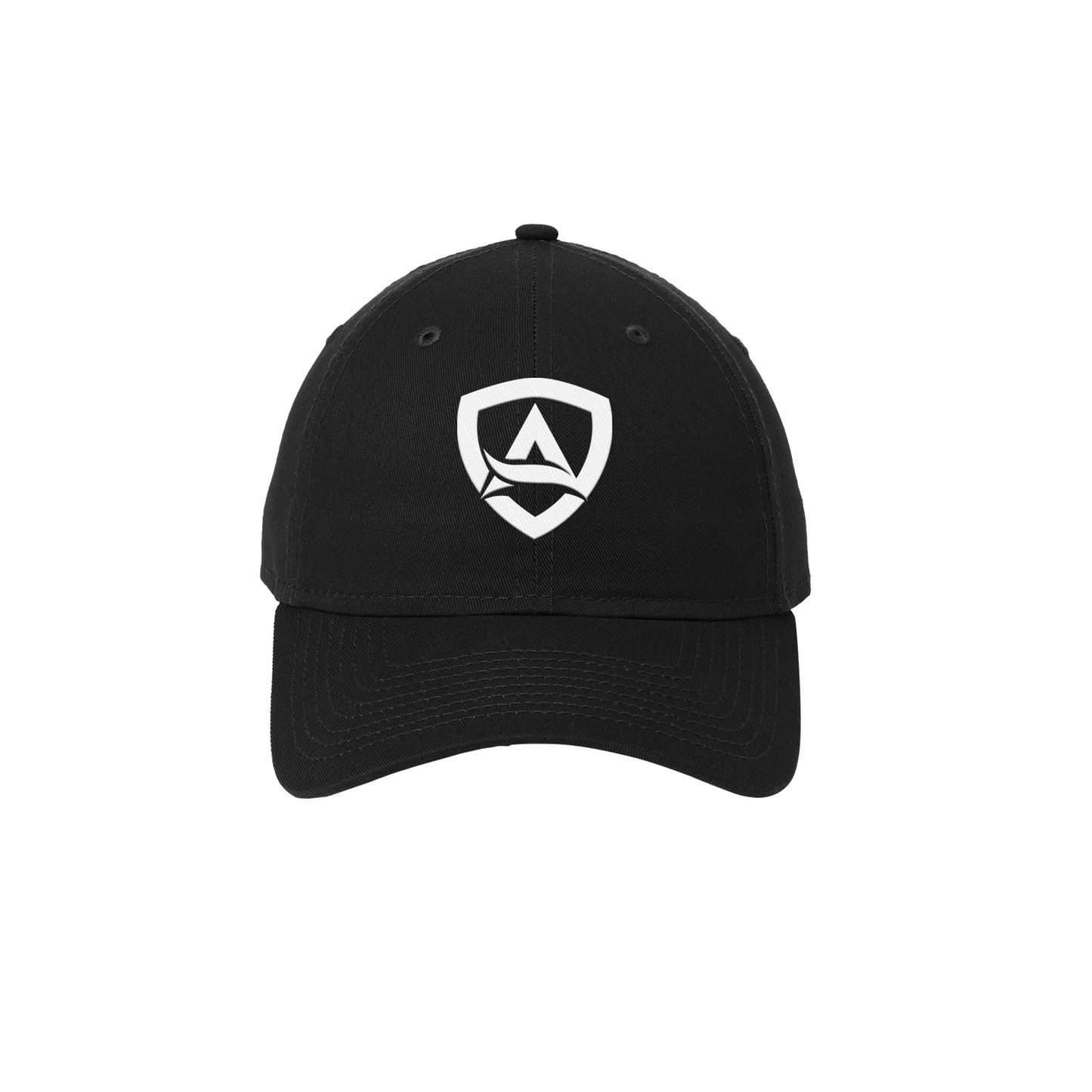 New Era Caps - Black