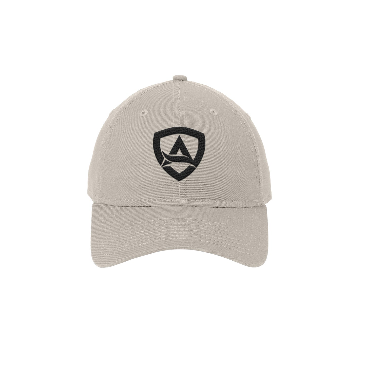 New Era Caps - Stone