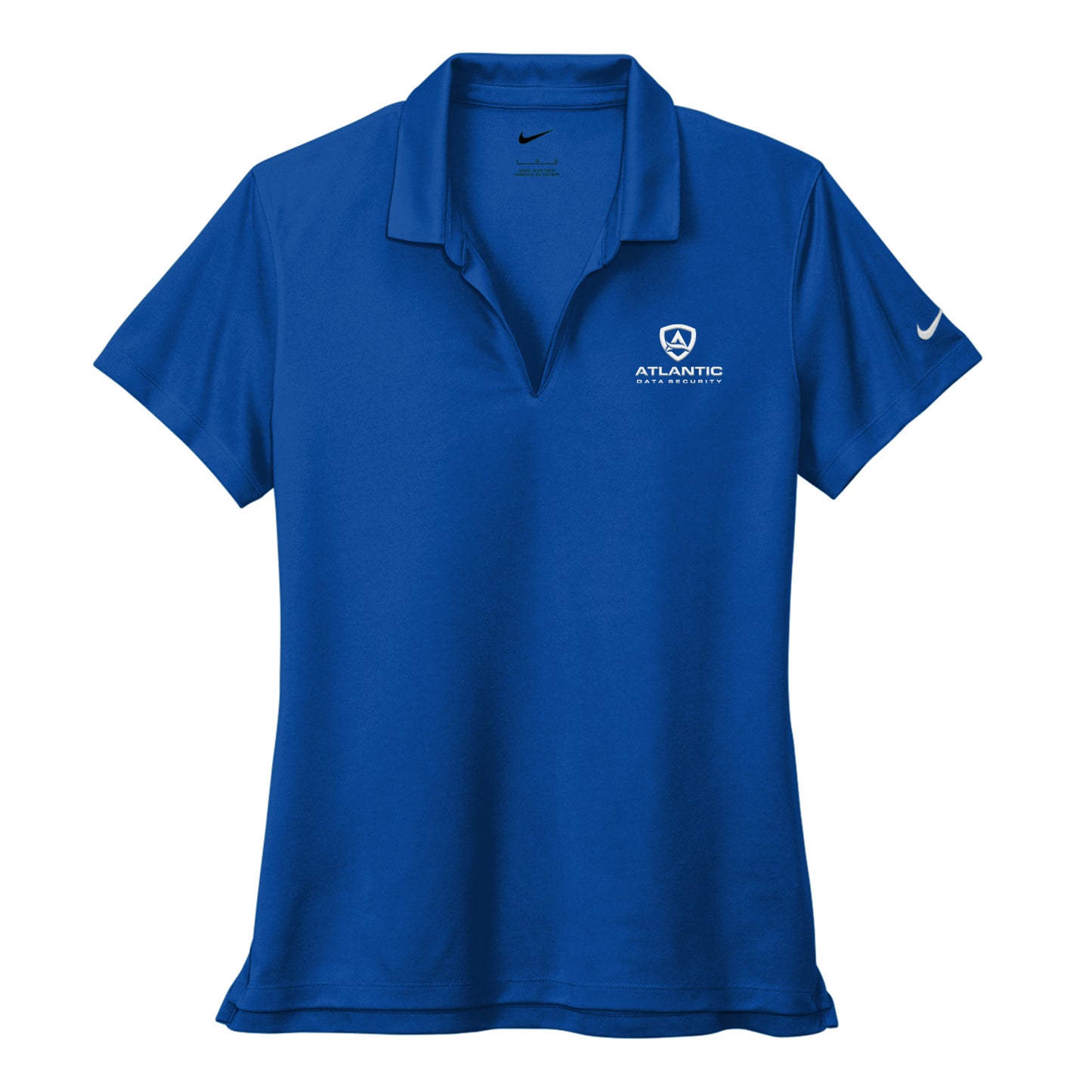 Ladies Nike Legacy Polo - Game Royal
