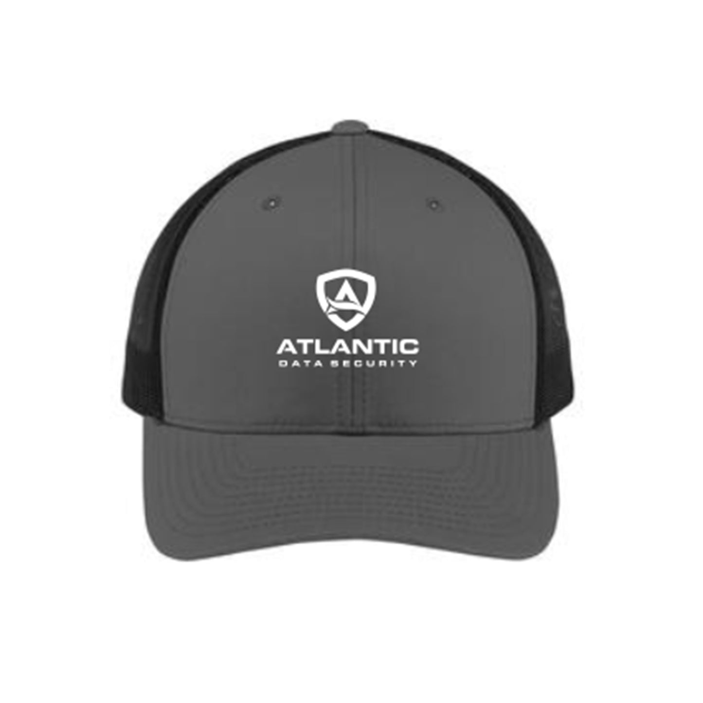Retro Trucker Cap