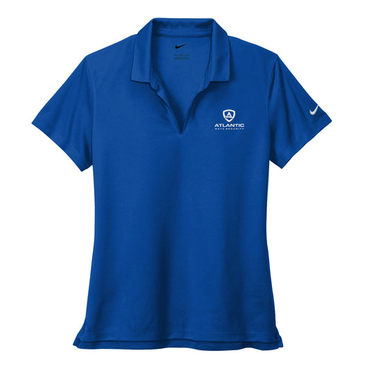 Ladies Nike Legacy Polo - Game Royal